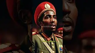 THE MOST HONEST COUNTRY IN AFRICA? #history #facts
