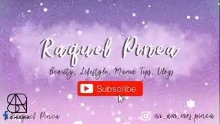 BEAUTY GURU INTRO AND OUTRO