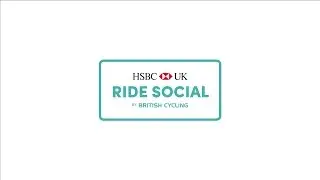 How to create your Ride Social ride