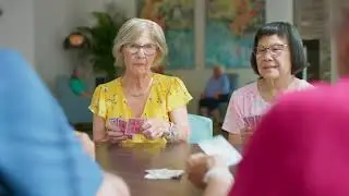 Trico LivingWell - I'm Living Well