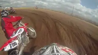 The Oatfield Helmet Cam 2-20-10