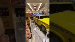 t&aacute;xi 🚖 shopping fortaleza