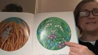 When Spring Comes - Written by Kevin Henkes and Illustrated by Laura Dronzek