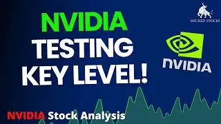 NVIDIA Stock Price Analysis | Top $NVDA Levels To Watch for April 28th, 2025