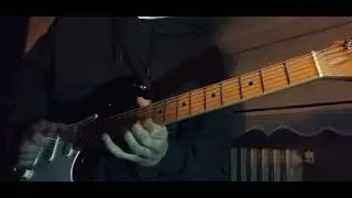 Neşet Ertaş - Neredesin Sen (Rock Cover) | Berk Özer
