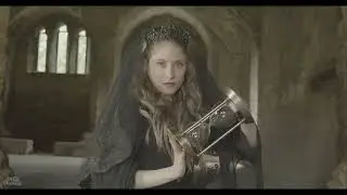 Stella Wembley - Wasting my time (Official Trailer)