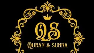 Quran & sunnah is live