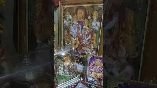 ram naam adhaar jinhe #shortsfeed #trending #indian vlog Jagdish #shorts #shree ram bhajan #viral