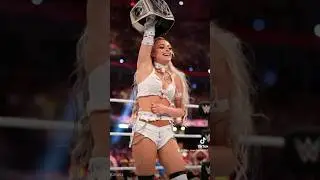 My Top 5 Favorite Liv Morgan Gear