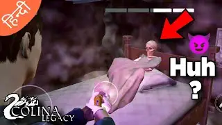 Look What I Found 😲|| COLINA : Legacy Android (Hindi) #7