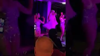 Charming performance# shorts