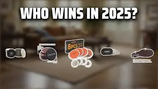 The Top 5 Best Furniture Sliders in 2025 - Must Watch Before Buying!