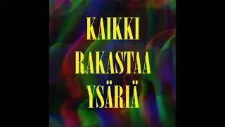 Ys&auml;rivaihtoehtorokin parantava voima ja Sami Minkkinen