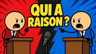 All political ideologies explained in 8 minutes!