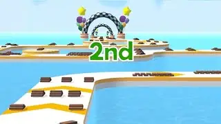 Shortcut Run Gameplay Live