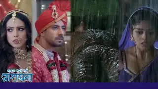 Aradhna Ne Dekhai Acter Ki Deathbody Madhav Shock|| Safal Hogi Teri Aradhana Big Twist Update Review