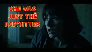 The Babysitter from Hell: A Chilling True Crime Story You&rsquo;ve Never Heard Of
