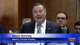 Canada is Key to US National Security and Energy Independence
