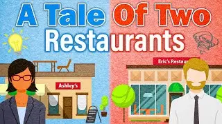 A Tale of Two Restaurants