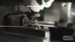 LuxTEC - Corte de Laser 1