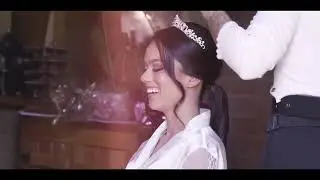 Filme de Casamento | Yasmim & Aurélio (2024)
