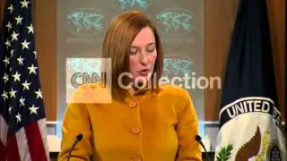 STATE DEPT BRFG- IRAN FUEL ARAK