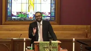 10092022 Sermon: God Bless Big Stone Gap