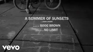 Boog Brown, Slopfunkdust, Sponatola - No Limit
