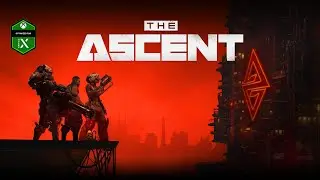 The Ascent - Conferindo o Game Pelo Xbox Game Pass