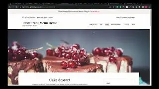 The 5 Best Restaurant food menu WordPress plugin For Restaurants Website