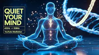 Healing Tunęs ! Instant Calm: 432Hz Meditation Music for Deep Sleep #relaxingmusic #meditationmusic