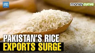 Pakistan Becomes World’s 3rd Largest Rice Exporter in December | Basmati | Dawn News English