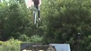 dobermann bikes jam 2007