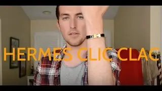 Hermes Clic Clac | MattBeve