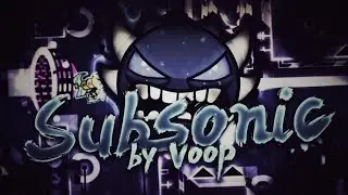 [250TH DEMON!] SubSonic by ViPriN & more! 100% | AeonAir