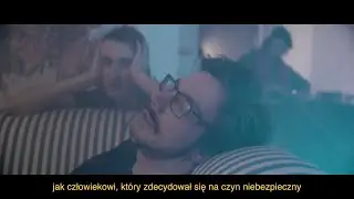 MC ULICA X TAJFUN BLACKBERRY - BOHOMAZY (PROD. CEGŁA)