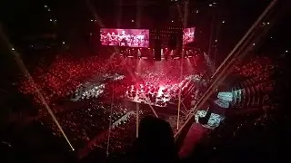 Cinema Medley: Hans Zimmer's Universe. Август 2025.