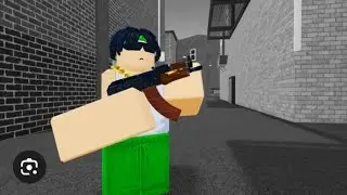 Gameplay hood wars