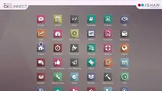 Revolutionise Your CRM with Ishan CXConnect: The Ultimate Telephony Solution for ODOO