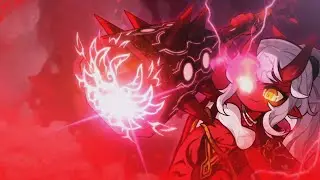 【新楓之谷】 陰陽師Remaster (5.35億戰鬥力) 極限史烏 9分21秒通關