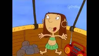 Mike, Lu & Og - Jujubombs/Turtle Stew (Danish)