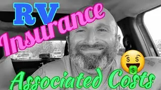Do you need INSURANCE for a Travel Trailer???
