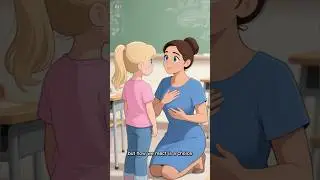 Sara Learns to Control Her Anger | A Powerful Story for Kids and Parents | #kidsstory