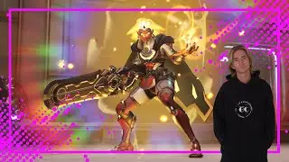 ILLARI LAUNCH EVENT | FLASHPOINT & ILLARI NO LIMITS | IN-GAME EVENT GAME MODE | OVERWATCH 2 🎮🎮🎮