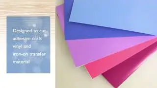 What&rsquo;s included in the Disney Vinyl Auto Blade Kit for Brother SDX230DX