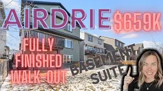 AFFORDABLE DETACHED HOME WITH BASEMENT SUITE