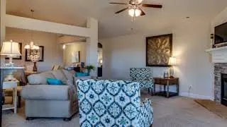 Homes Huntsville Alabama - Madison, Alabama 4