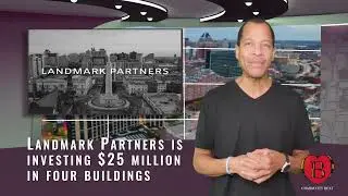 $25M apartment complex for police - Charm City Beat