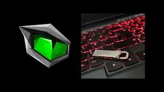 MONSTER USB SİNDEKİ DRİVERLAR tek tıkla kurulum