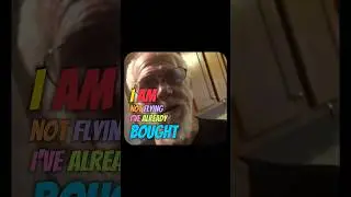 О, черт возьми, нет (злой дедушка, безнадежный сон) #надежда #безнадежный сон #смешной #злой #дед...